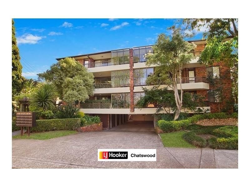 40B Barry Street, Neutral Bay NSW 2089