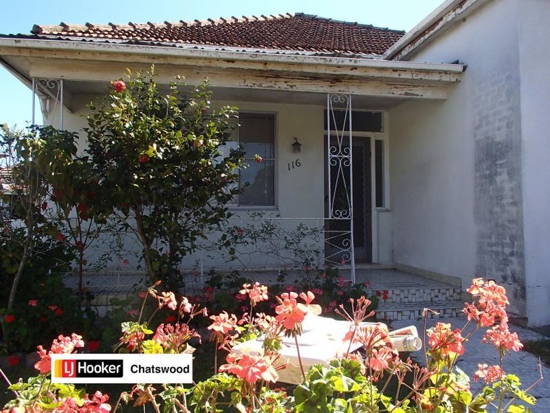 116 Archer Street, Chatswood NSW 2067