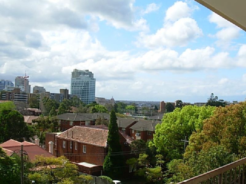 8-12 Sutherland Road, Chatswood NSW 2067