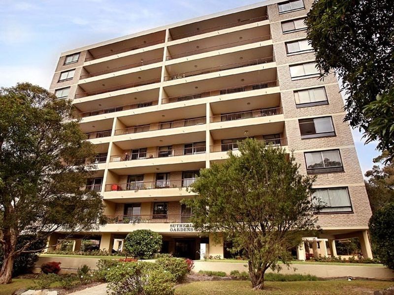 8-12 Sutherland Road, Chatswood NSW 2067
