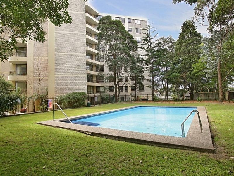 8-12 Sutherland Road, Chatswood NSW 2067