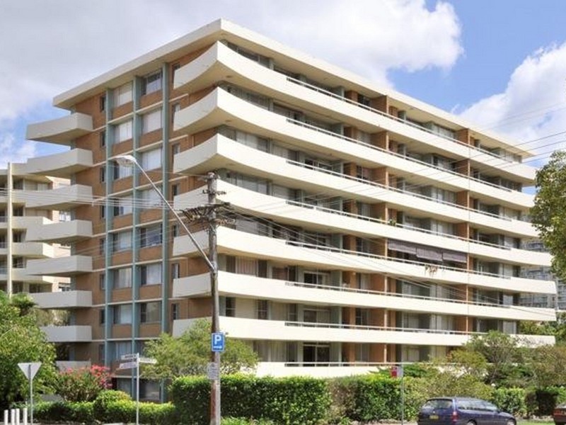 16-22 Devonshire Street, Chatswood NSW 2067