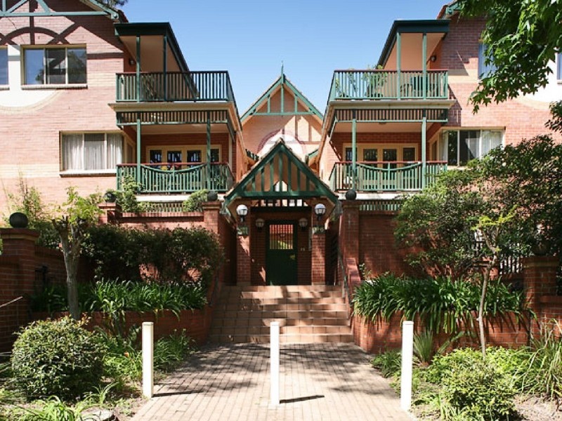 4-6 Eddy Road, Chatswood NSW 2067