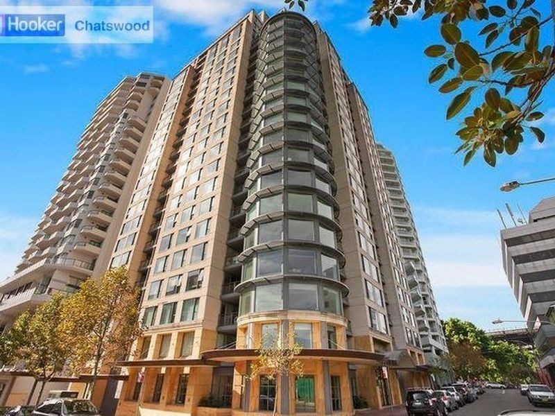 2 Dind Street, Milsons Point NSW 2061