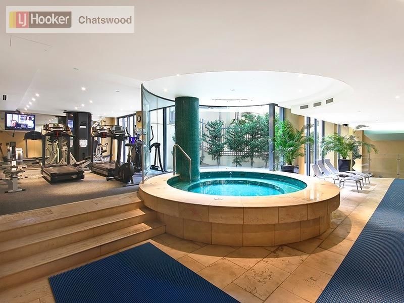 2 Dind Street, Milsons Point NSW 2061