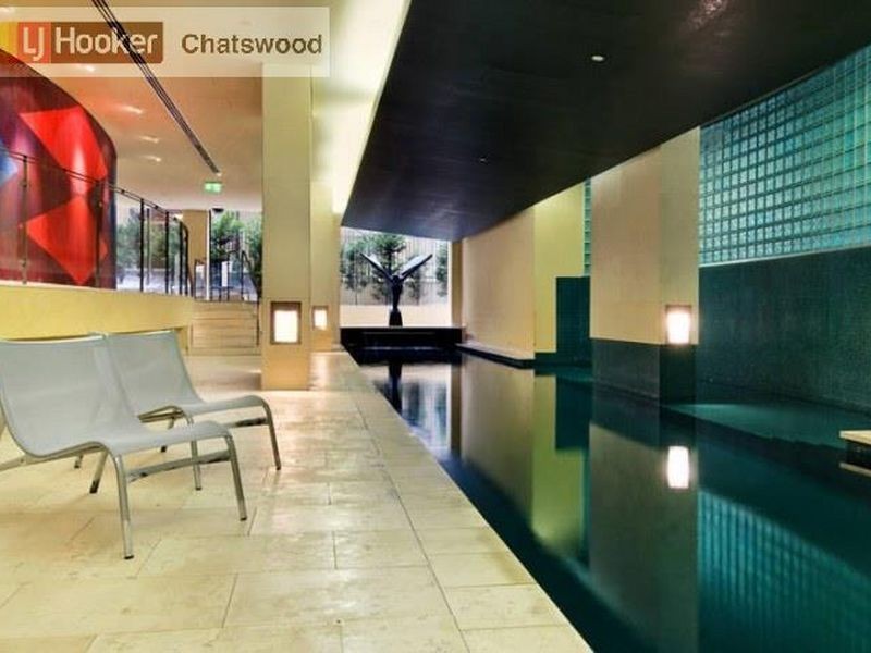 2 Dind Street, Milsons Point NSW 2061