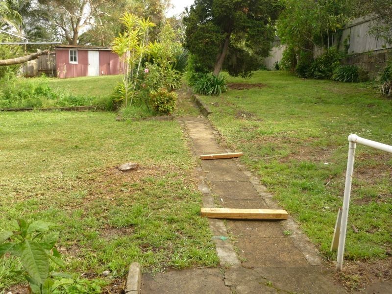 17 Seville Street, Lane Cove NSW 2066