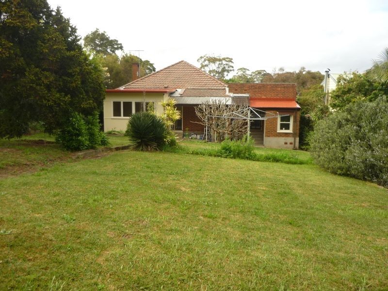 17 Seville Street, Lane Cove NSW 2066