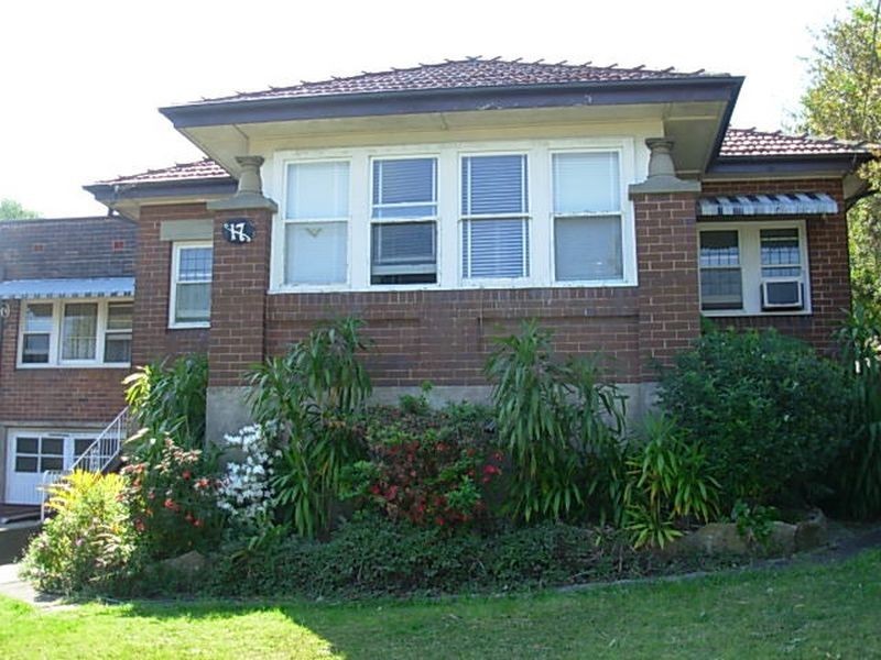 17A Seville Street, Lane Cove NSW 2066