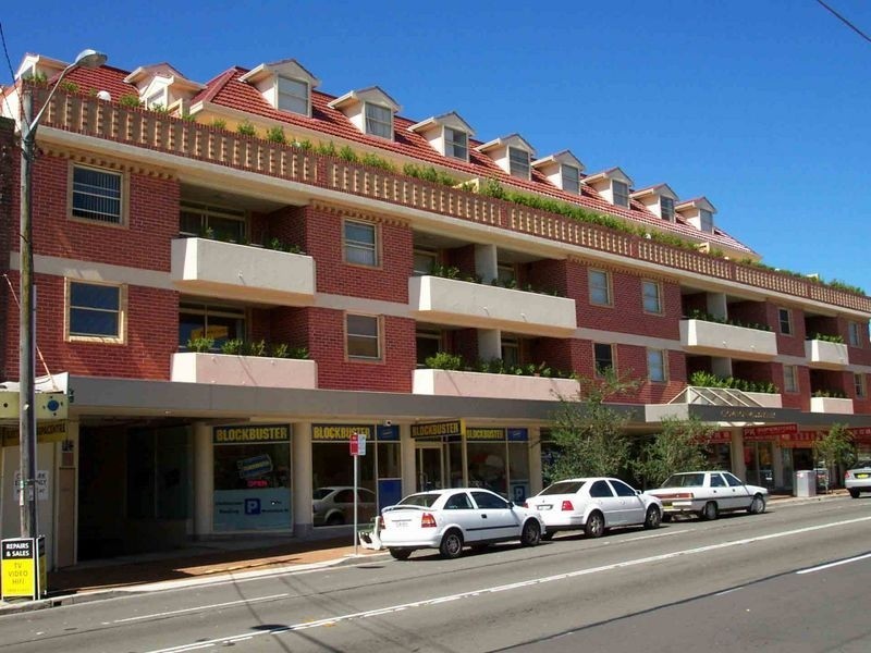 14/303 Penshurst Street, Willoughby NSW 2068