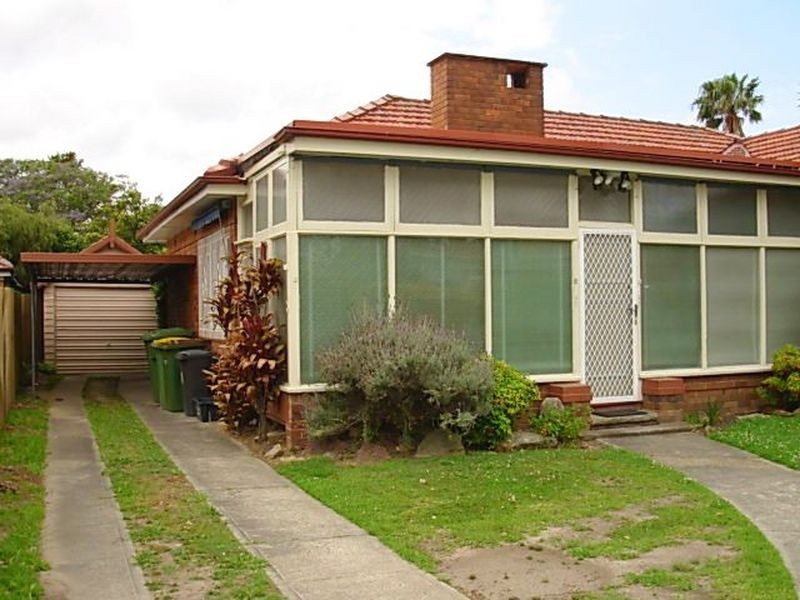 5 Babbage Road, Roseville NSW 2069