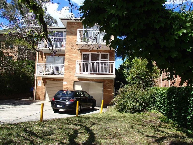 7/859 Pacific Highway, Chatswood NSW 2067