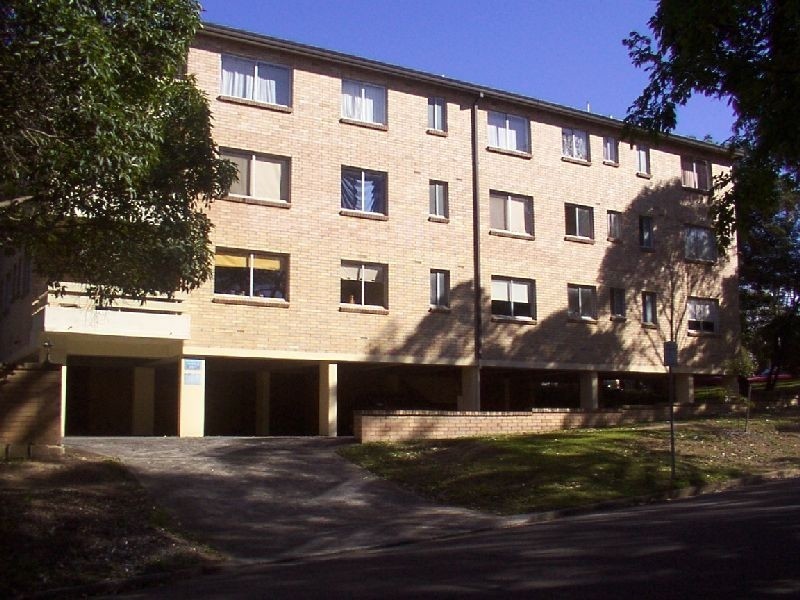 5/416-418 Mowbray Road, Lane Cove NSW 2066