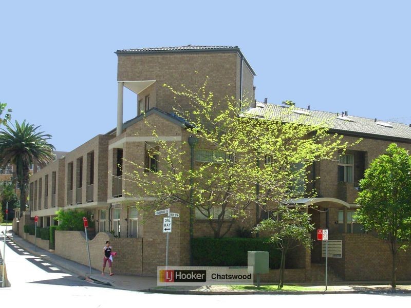 5 Help Street, Chatswood NSW 2067