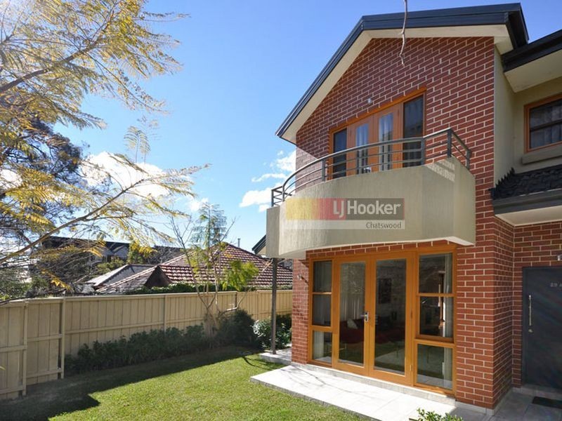29A Archer Street, Chatswood NSW 2067