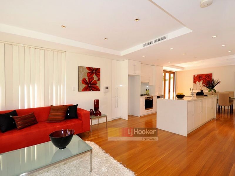 29A Archer Street, Chatswood NSW 2067