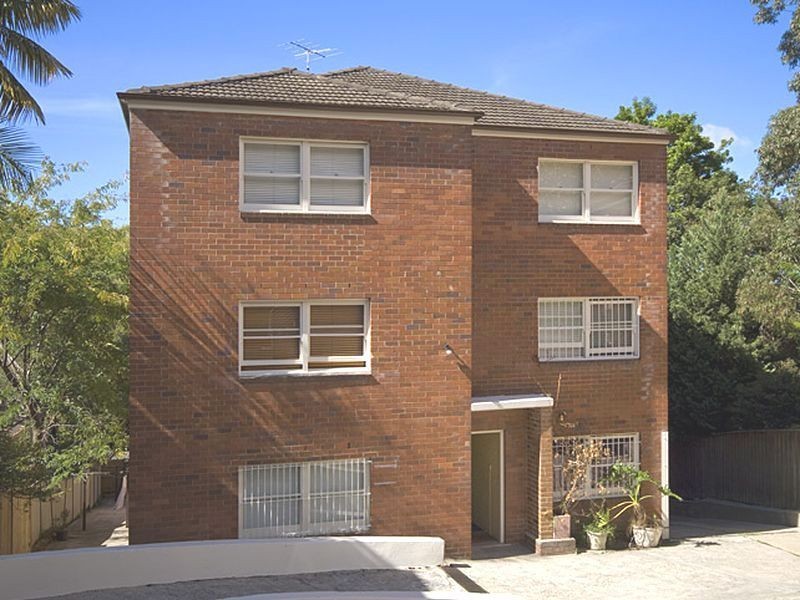 323 Alfred Street North, Neutral Bay NSW 2089