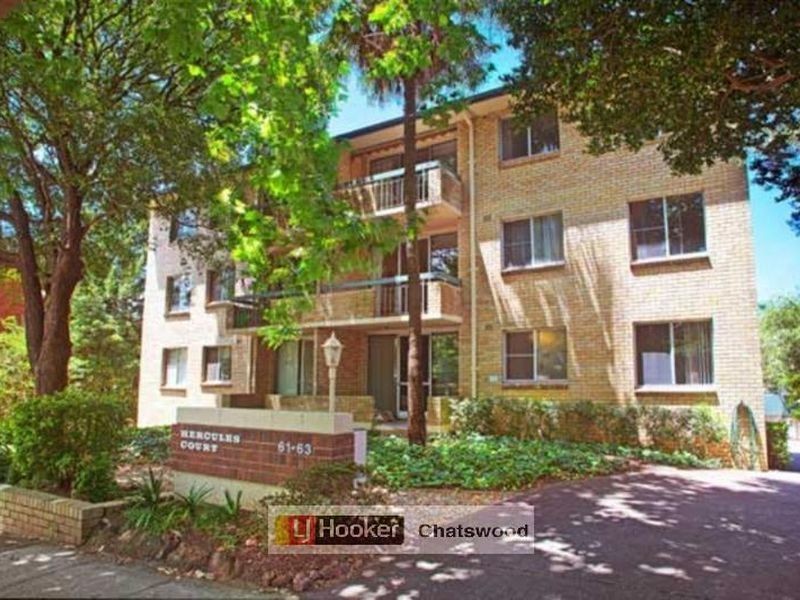 61-63 Hercules Street, Chatswood NSW 2067