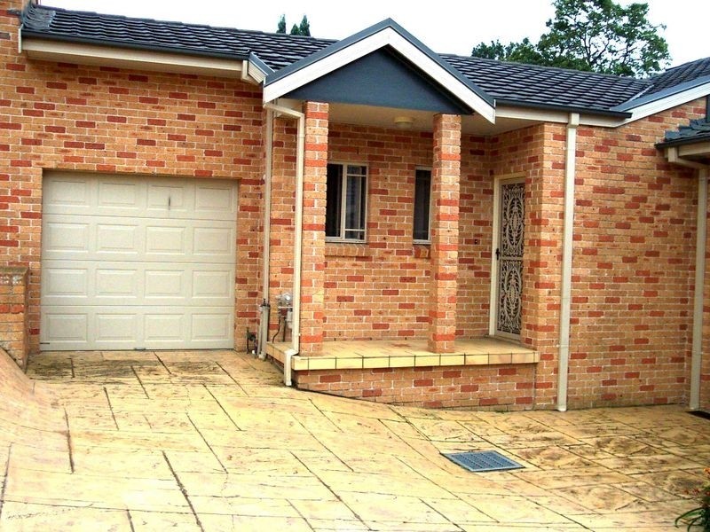 6/51-55 Rutledge Street, Eastwood NSW 2122