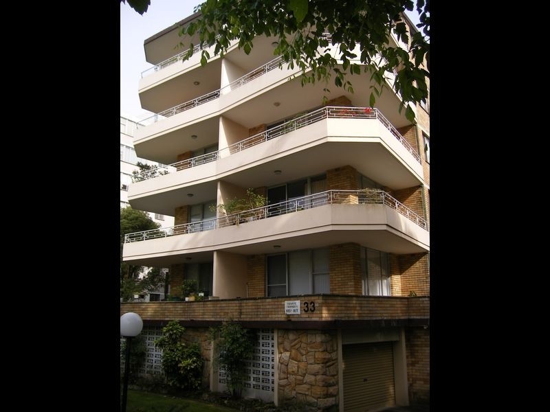 33 Johnson Street, Chatswood NSW 2067