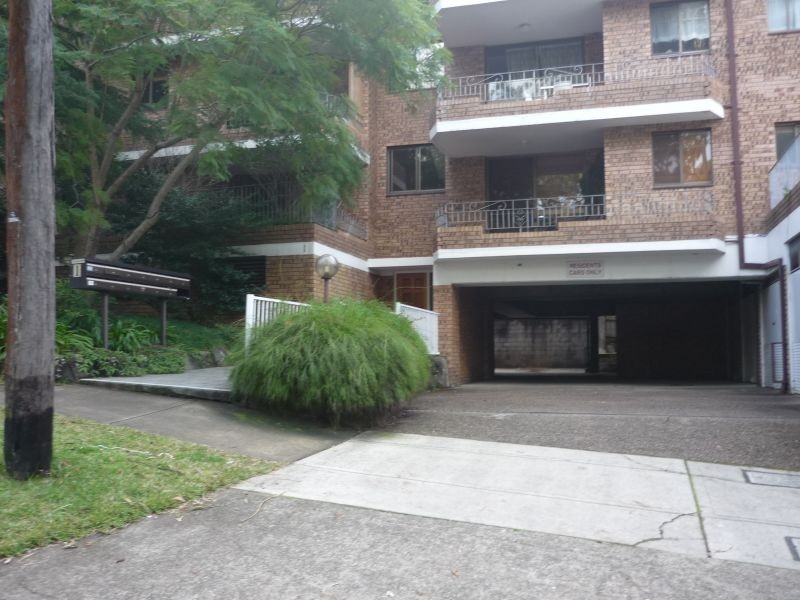1 Palmer Street, Artarmon NSW 2064