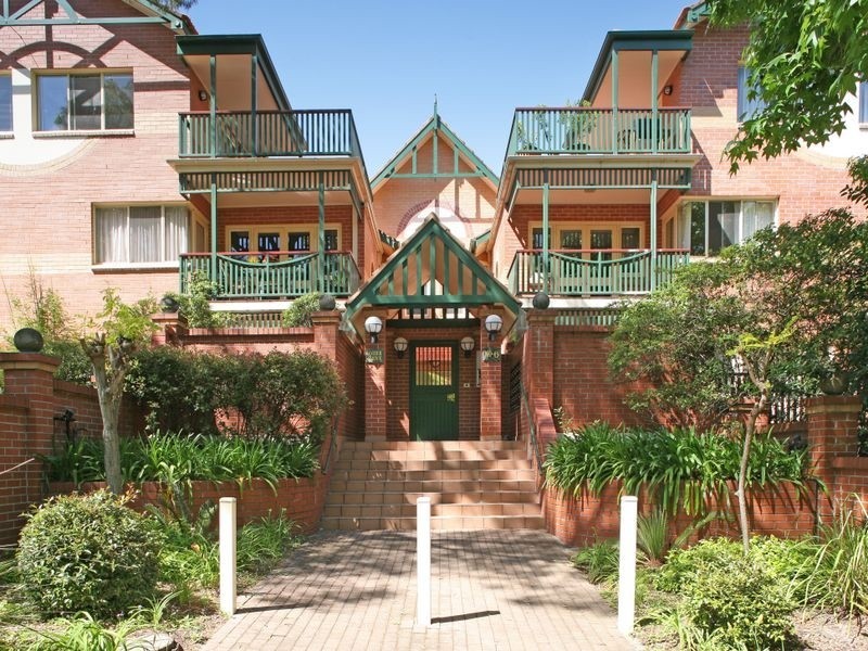 4-6 Eddy Road, Chatswood NSW 2067