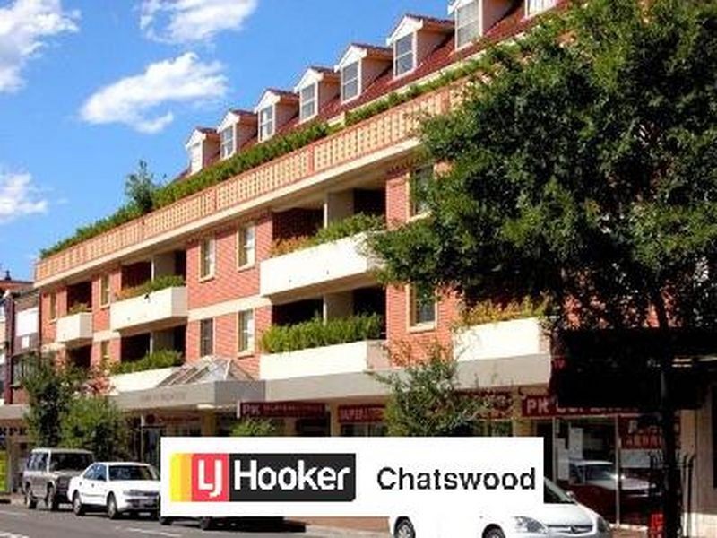 303 Penshurst Street, Willoughby NSW 2068