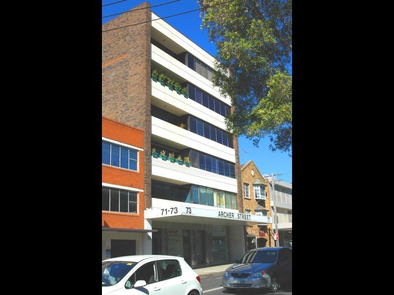 404/71-73 Archer Street, Chatswood NSW 2067