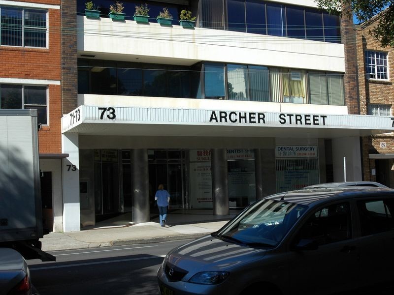 404/71-73 Archer Street, Chatswood NSW 2067