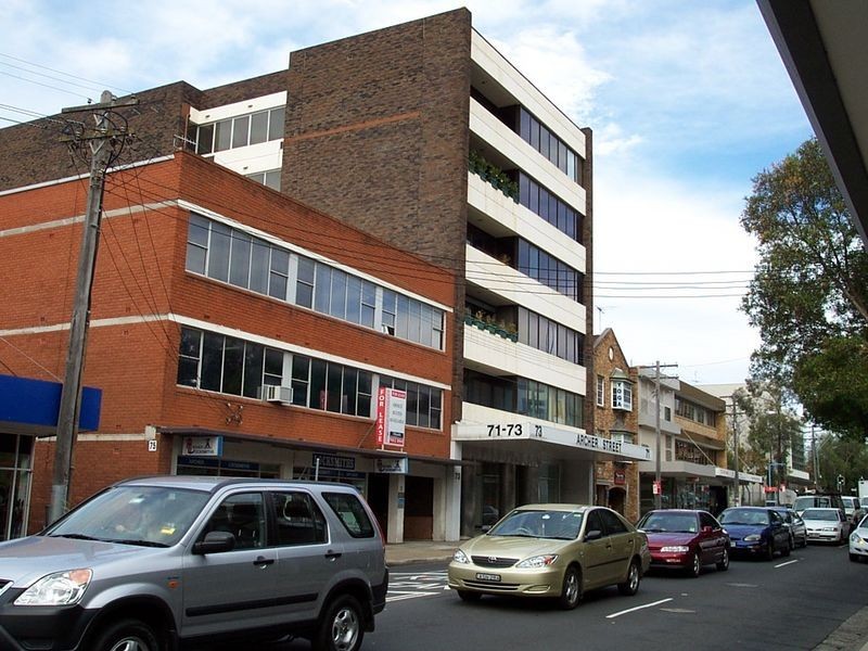 404/71-73 Archer Street, Chatswood NSW 2067