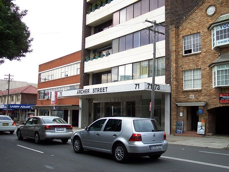 404/71-73 Archer Street, Chatswood NSW 2067