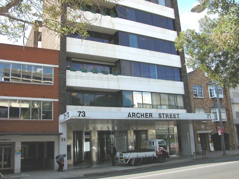 404/71-73 Archer Street, Chatswood NSW 2067