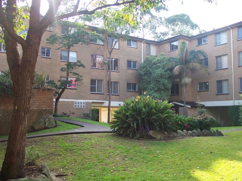 1C Kooringa Road, Chatswood NSW 2067