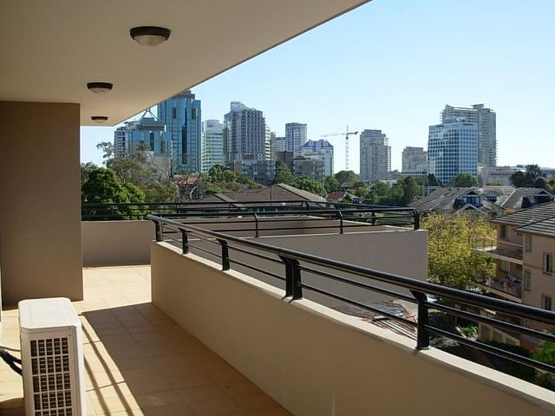 621 Pacific Highway, Chatswood NSW 2067