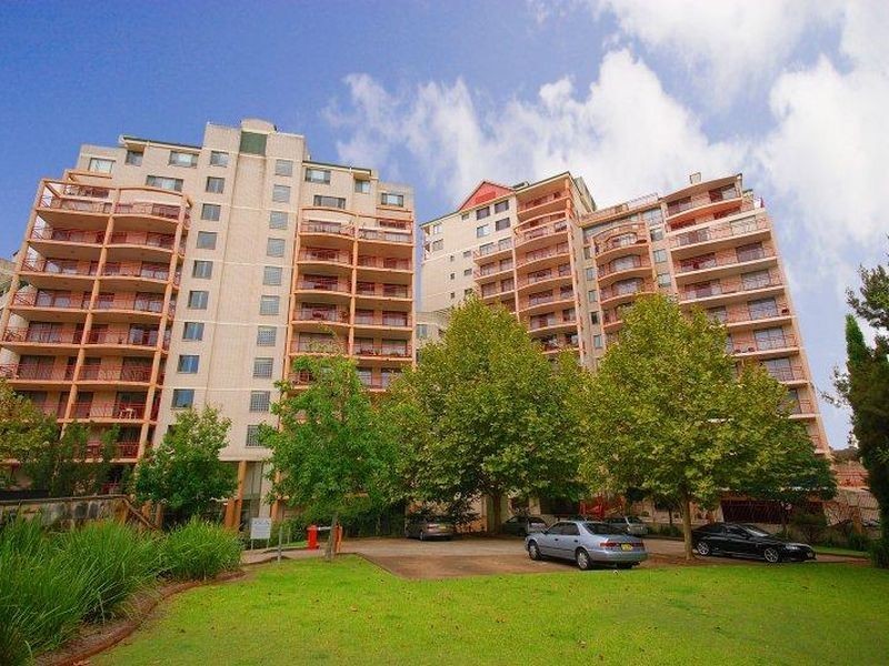 15 (Blk A) Herbert Street – Block A, St Leonards NSW 2065