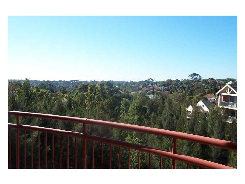 15 (Blk A) Herbert Street – Block A, St Leonards NSW 2065