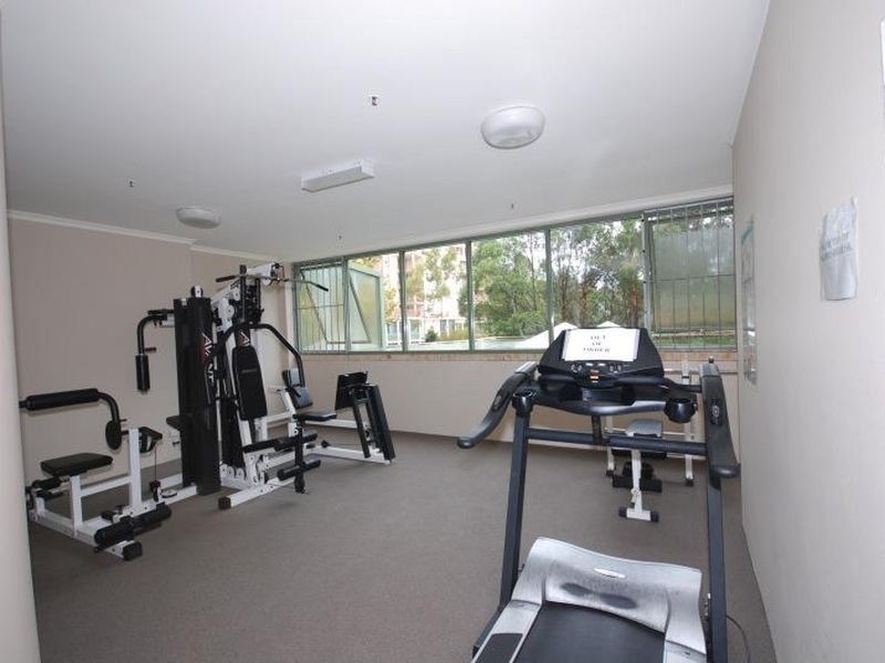 15 (Blk A) Herbert Street – Block A, St Leonards NSW 2065