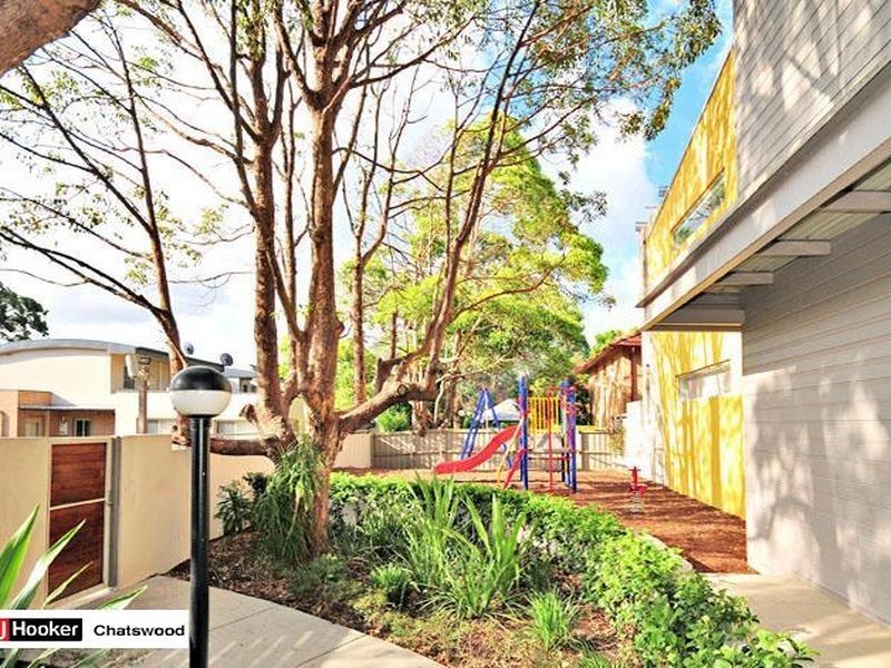 75 Stanley Street, Chatswood NSW 2067