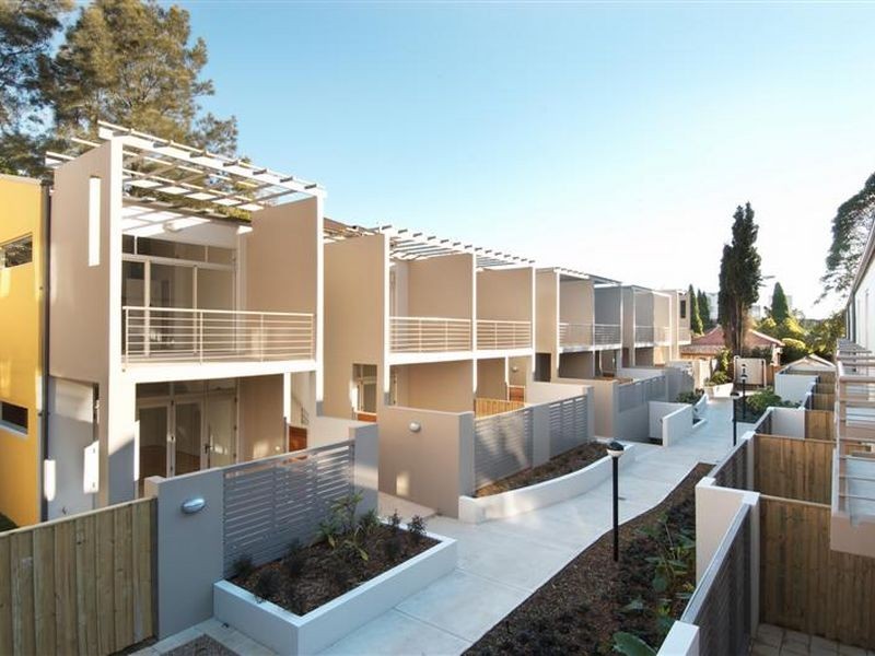 75 Stanley Street, Chatswood NSW 2067