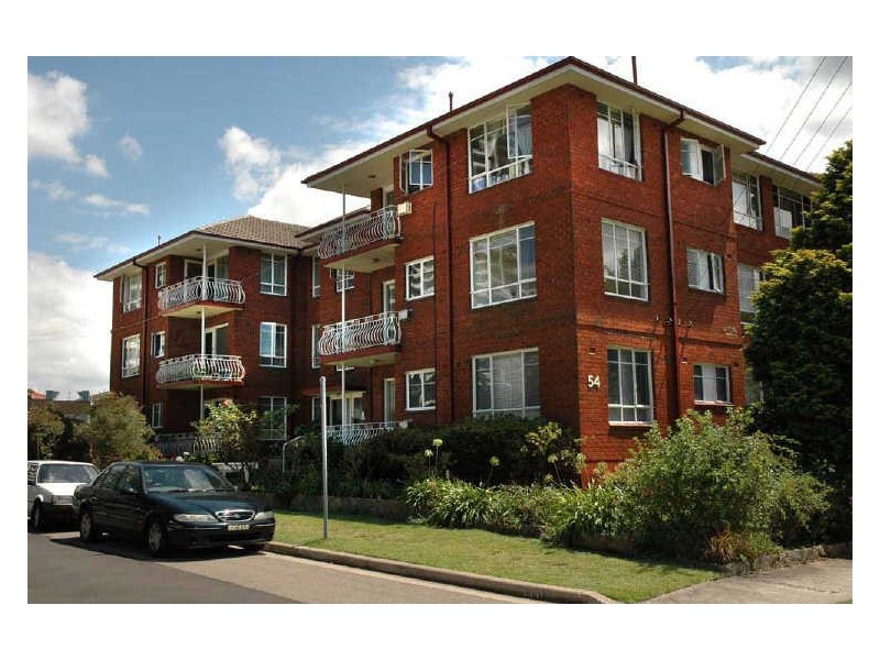 54 Anderson Street, Chatswood NSW 2067