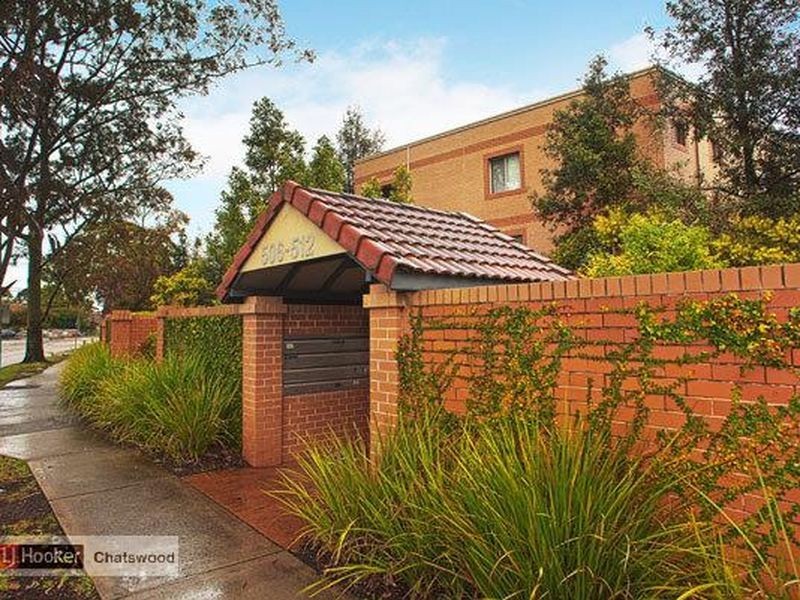 506-512 Pacific Highway, Artarmon NSW 2064