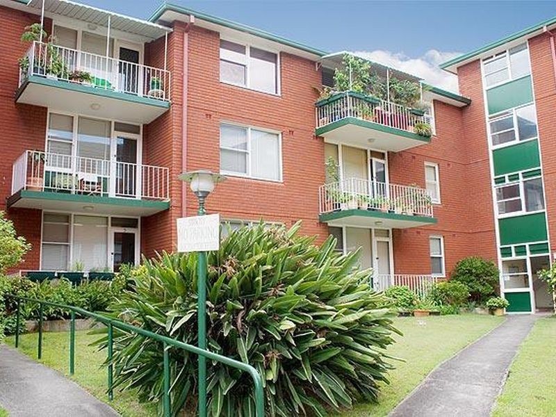 116 Victoria Avenue, Chatswood NSW 2067