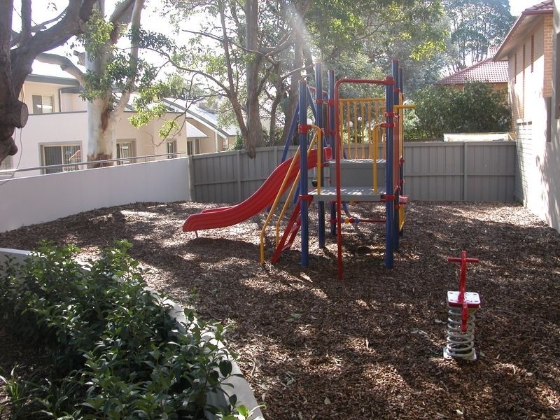 27/75 Stanley Street, Chatswood NSW 2067