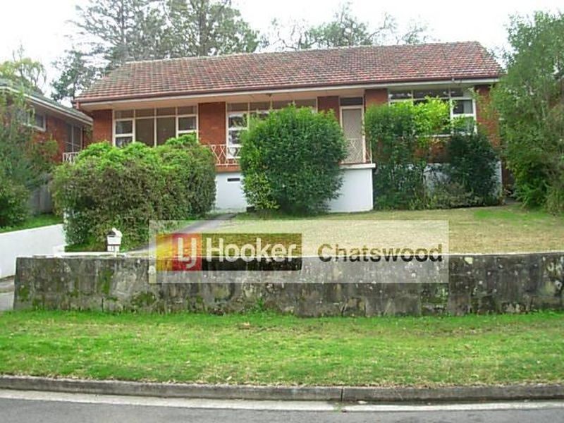 15 Roslyn Street, Lane Cove NSW 2066