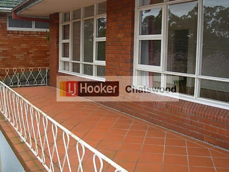 15 Roslyn Street, Lane Cove NSW 2066