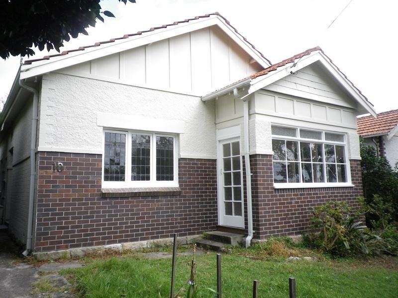 10 Third Avenue, Willoughby NSW 2068