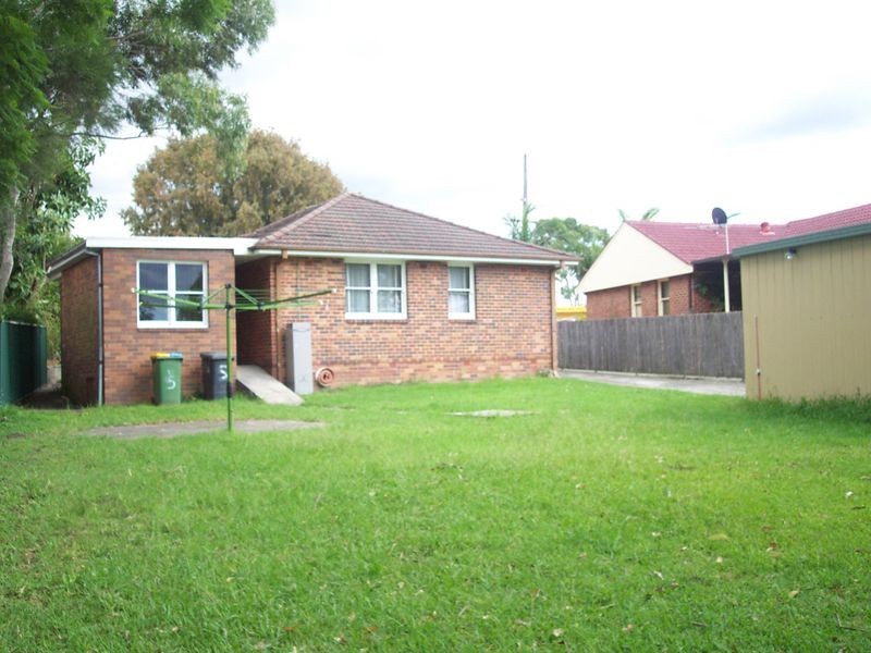 5 Blenheim Road, North Ryde NSW 2113