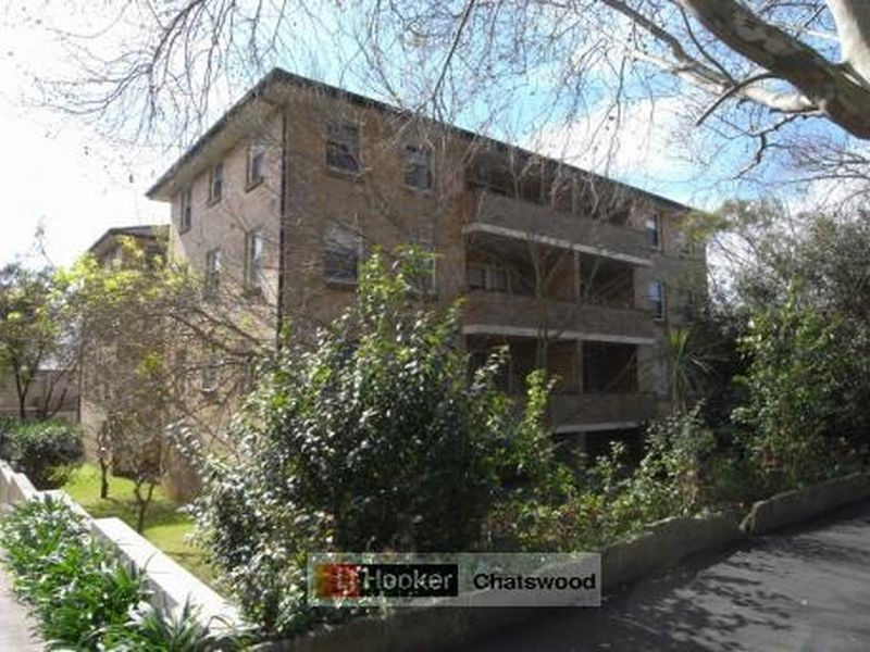 267 Victoria Avenue, Chatswood NSW 2067