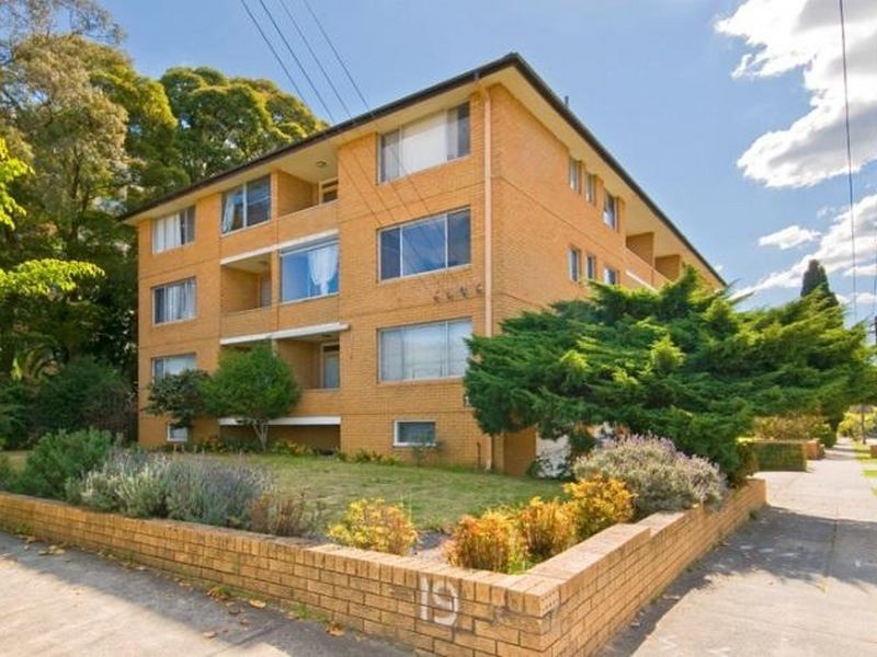19 Johnson Street, Chatswood NSW 2067