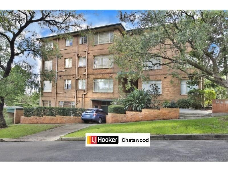 854 Pacific Highway, Chatswood NSW 2067